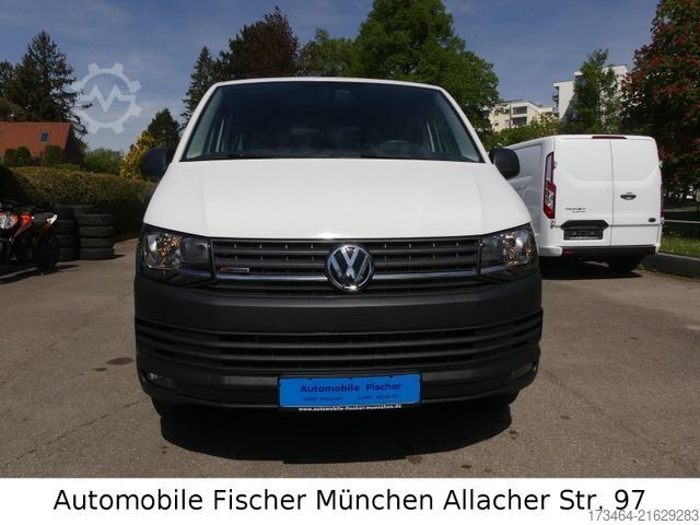 Minibus VW T6 Transporter Kombi 5 Sitzpl.*Aluca*Plus*4M*