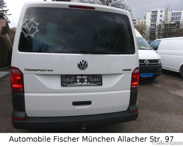 Minibus VW T6 Transporter Kombi 5 Sitzpl.*Aluca*Plus*4M*