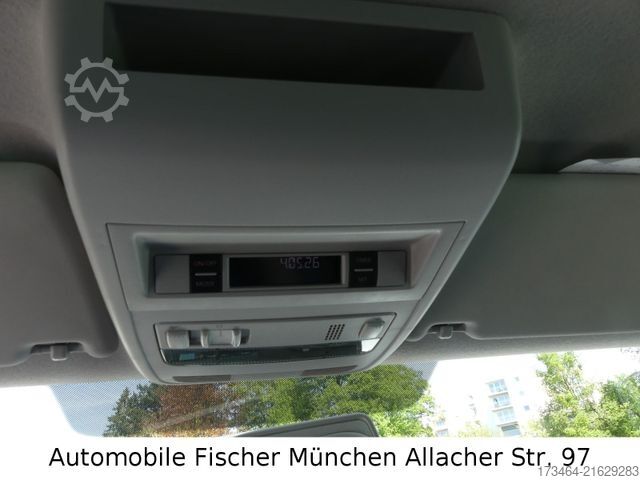 Minibus VW T6 Transporter Kombi 5 Sitzpl.*Aluca*Plus*4M*
