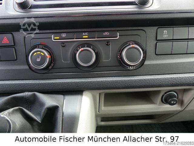 Minibus VW T6 Transporter Kombi 5 Sitzpl.*Aluca*Plus*4M*