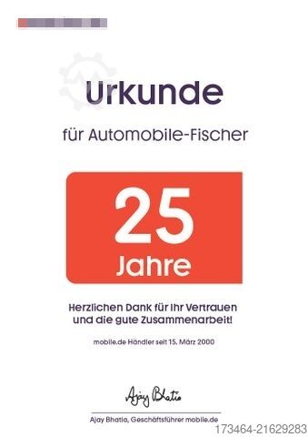 Minibus VW T6 Transporter Kombi 5 Sitzpl.*Aluca*Plus*4M*