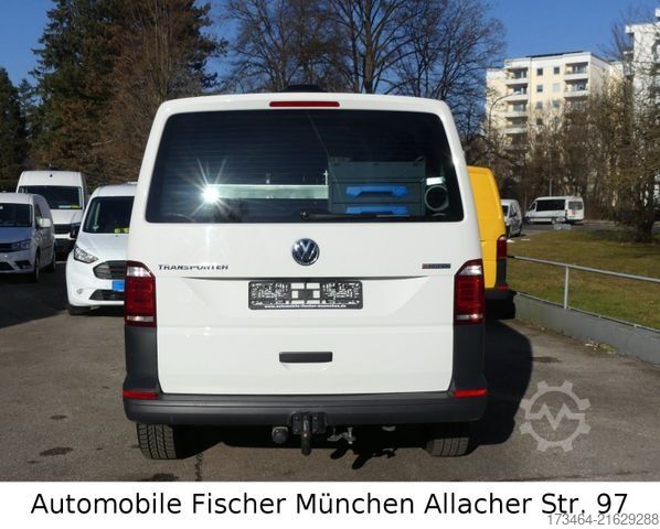 Minibus VW T6 Transporter *Rockton* 4M*5 Sitz*Diff.-Sperre*