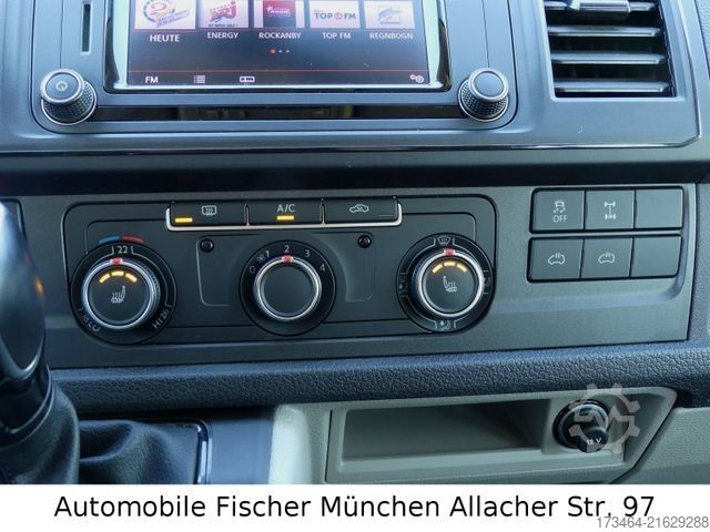 Minibus VW T6 Transporter *Rockton* 4M*5 Sitz*Diff.-Sperre*