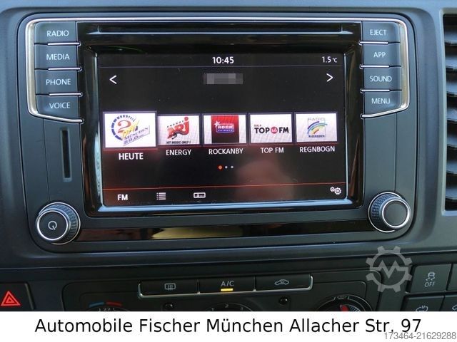 Minibus VW T6 Transporter *Rockton* 4M*5 Sitz*Diff.-Sperre*