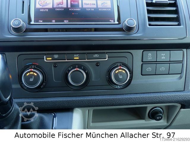 Panel van VW T6 Transporter *Rockton* 4M*Diff.-Sperre*5 Sitz*