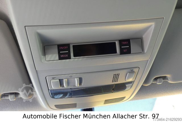 Panel van VW T6 Transporter *Rockton* 4M*Diff.-Sperre*5 Sitz*