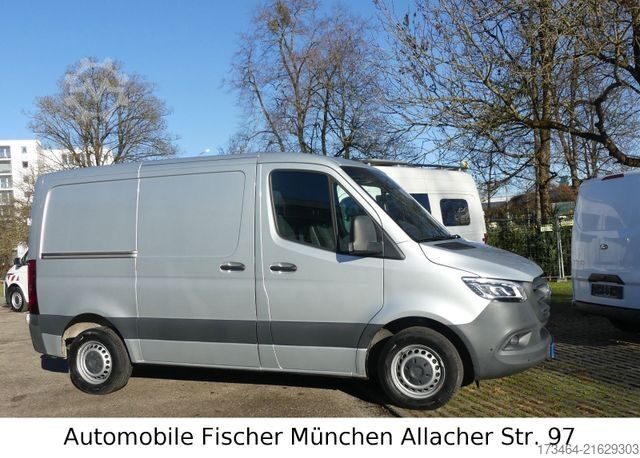 Panel kombi MERCEDES-BENZ Sprinter III Kasten*SHZ*LED*Bott*