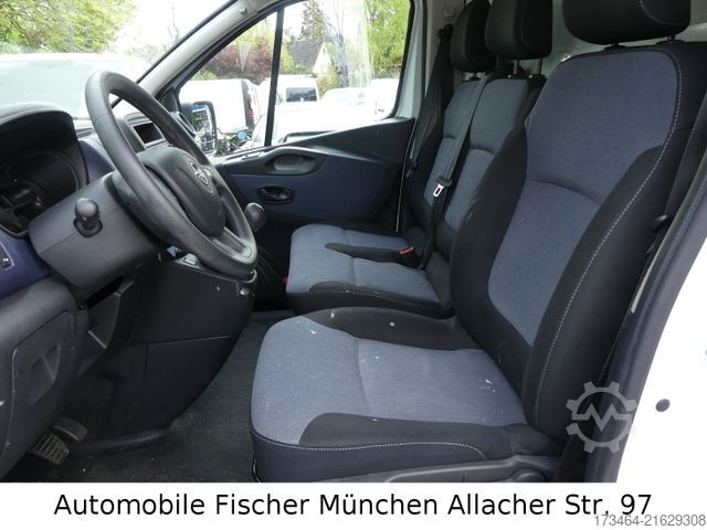 Duba panelată OPEL Vivaro B Kasten 2,8t*PDC*Würth*Klima*