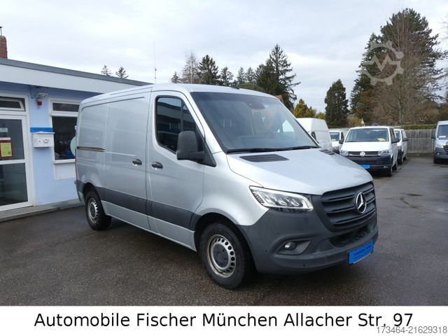 Panel van MERCEDES-BENZ Sprinter III Kasten 314*BOTT*LED Scheinwerfer*