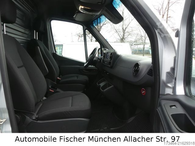 Panel van MERCEDES-BENZ Sprinter III Kasten 314*BOTT*LED Scheinwerfer*