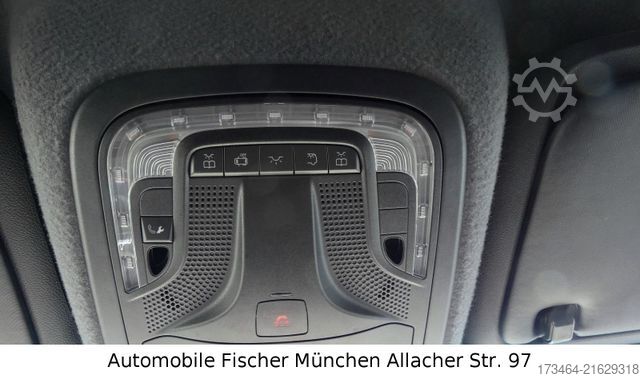 Panel van MERCEDES-BENZ Sprinter III Kasten 314*BOTT*LED Scheinwerfer*