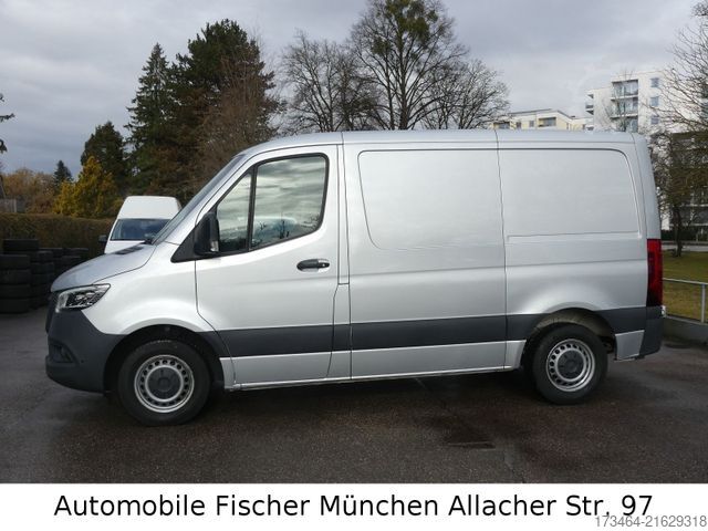 Panel van MERCEDES-BENZ Sprinter III Kasten 314*BOTT*LED Scheinwerfer*