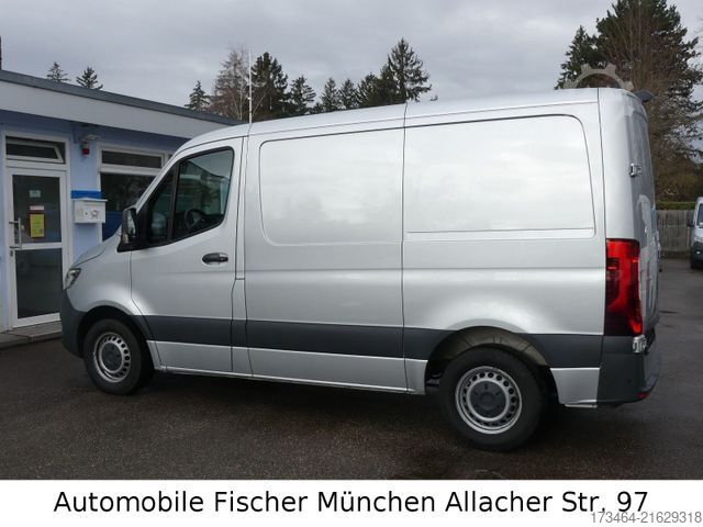 Panel van MERCEDES-BENZ Sprinter III Kasten 314*BOTT*LED Scheinwerfer*