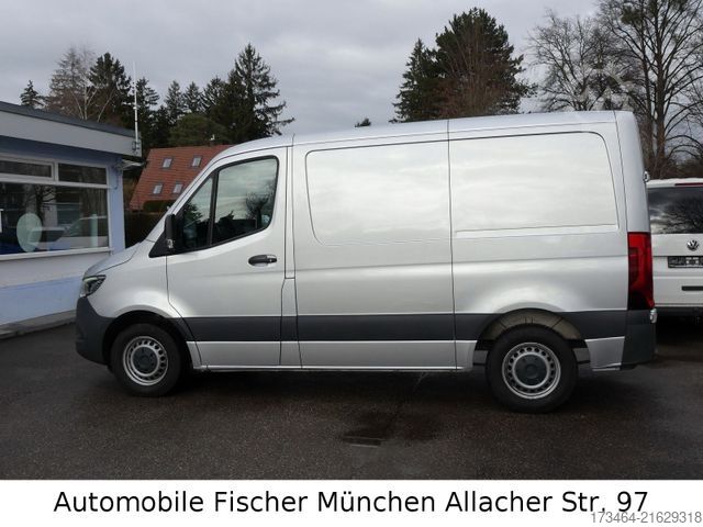Panel van MERCEDES-BENZ Sprinter III Kasten 314*BOTT*LED Scheinwerfer*