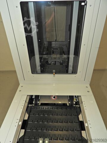 Trayloader/ Tray stacker TL4030 Systemtechnik Hölzer GmbH Traystapler TL 4030