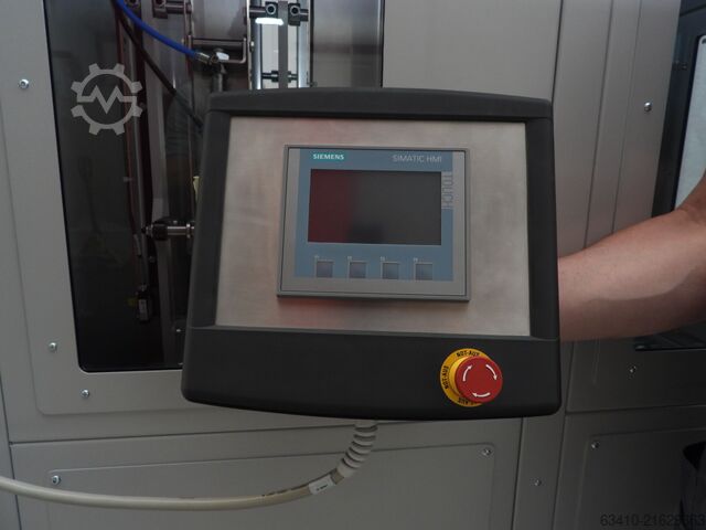 Trayloader/ Tray stacker TL4030 Systemtechnik Hölzer GmbH Traystapler TL 4030