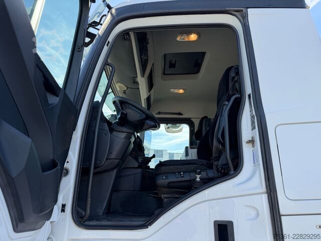 Driezijdige kipper MERCEDES-BENZ Arocs 4143 8X4/ 3S Kipper Meiller 41t RETARDER