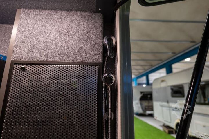 CARTHAGO CHIC-E LINE I 61 XL LE ΜΕΤΑΧΕΙΡΙΣΜΕΝΟ ΑΥΤΟΚΙΝΟΥΜΕΝΟ ΤΡΟΧΟΣΠΙΤΟ CARTHAGO CHIC-E LINE I 61 XL LE