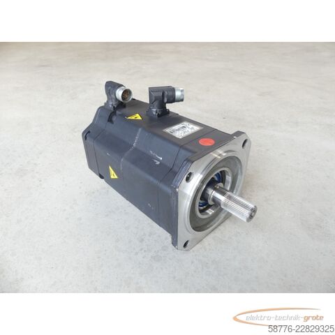 Unità di controllo KUKA 1FK7083-5AF81-1YY3-Z S16 Servomotor SN: YFV050657664001