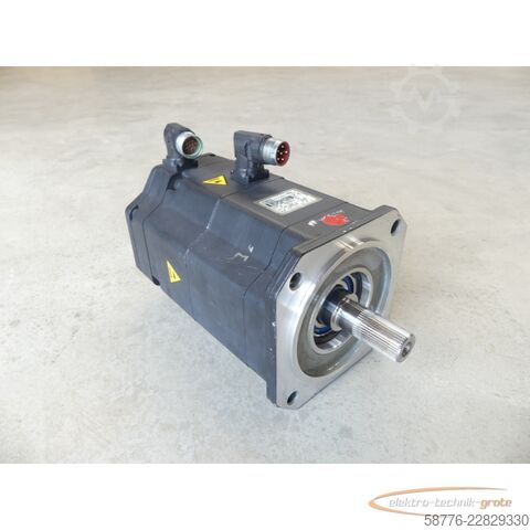 Unità di controllo KUKA 1FK7083-5AF81-1YY3-Z S16 Servomotor SN: YFV050657664002