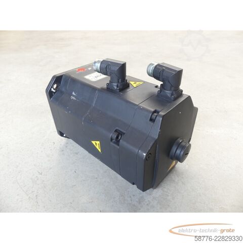 Unità di controllo KUKA 1FK7083-5AF81-1YY3-Z S16 Servomotor SN: YFV050657664002