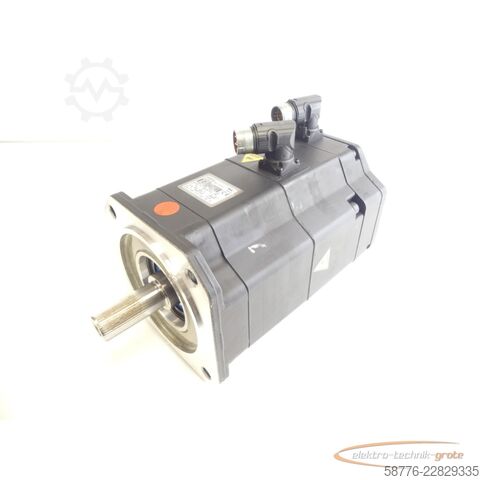 Unità di controllo KUKA 1FK7083-5AF81-1YY3-Z S16 Servomotor SN: YFV050657664026