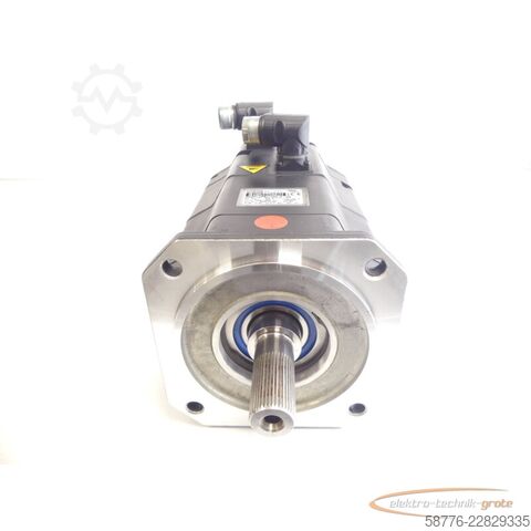 Unità di controllo KUKA 1FK7083-5AF81-1YY3-Z S16 Servomotor SN: YFV050657664026