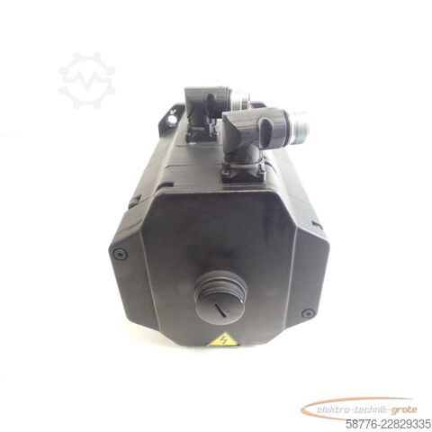 Unità di controllo KUKA 1FK7083-5AF81-1YY3-Z S16 Servomotor SN: YFV050657664026
