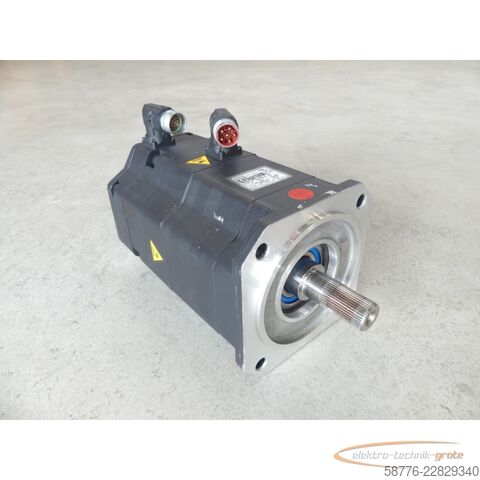 Unità di controllo KUKA 1FK7083-5AF81-1YY3-Z S16 Servomotor SN: YFV050657664027