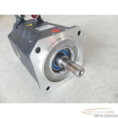 Unità di controllo KUKA 1FK7083-5AF81-1YY3-Z S16 Servomotor SN: YFV050657664027