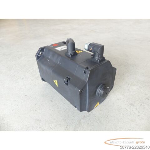 Unità di controllo KUKA 1FK7083-5AF81-1YY3-Z S16 Servomotor SN: YFV050657664027