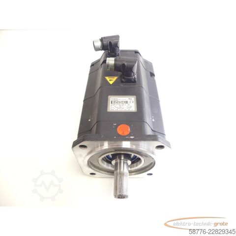 Unità di controllo KUKA 1FK7083-5AF81-1YY3-Z S16 Servomotor SN: YFV950655173020