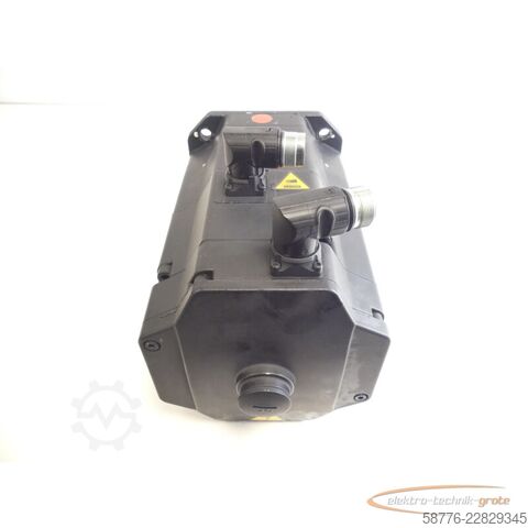 Unità di controllo KUKA 1FK7083-5AF81-1YY3-Z S16 Servomotor SN: YFV950655173020