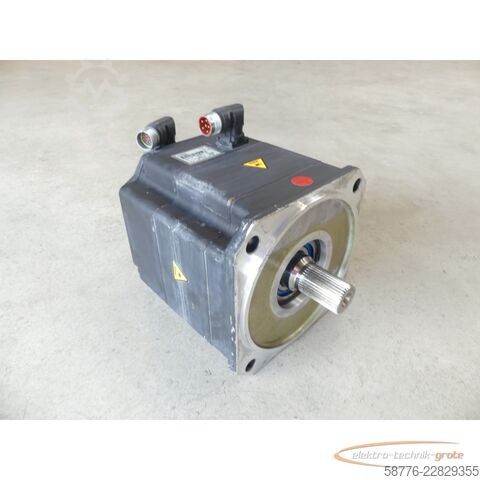 Unità di controllo KUKA 1FK7101-5AZ91-1ZZ9-Z S07 Servomotor SN: YFVN50665657011