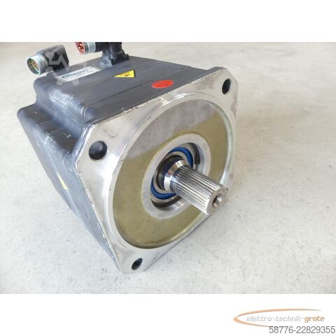 Unità di controllo KUKA 1FK7101-5AZ91-1ZZ9-Z S07 Servomotor SN: YFVN50665657011