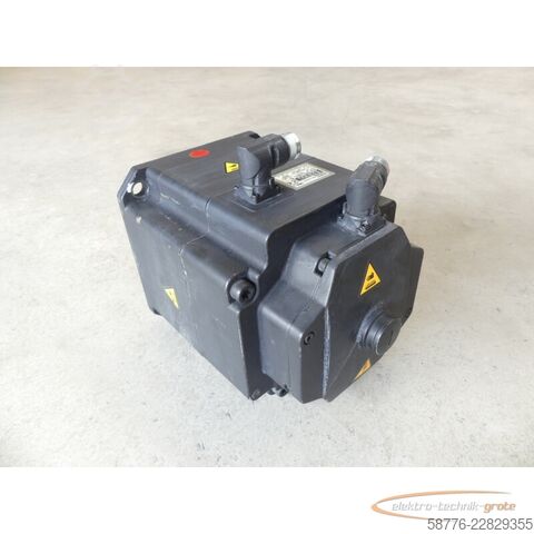 Unità di controllo KUKA 1FK7101-5AZ91-1ZZ9-Z S07 Servomotor SN: YFVN50665657011