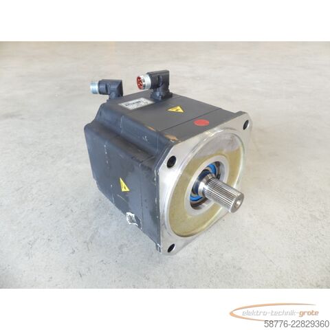 Unità di controllo KUKA 1FK7101-5AZ91-1ZZ9-Z S07 Servomotor SN: YFVN50665657012