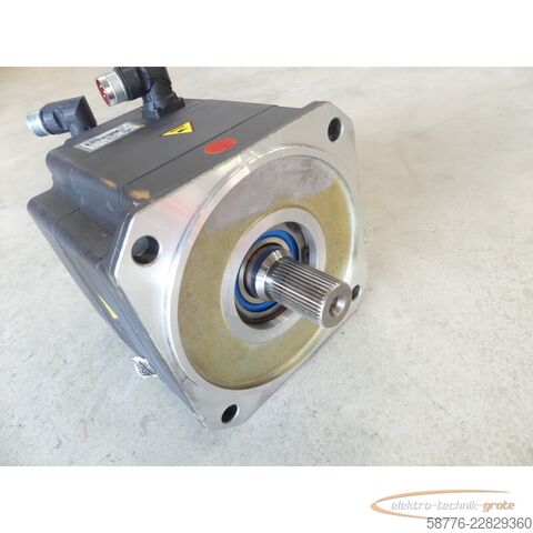Unità di controllo KUKA 1FK7101-5AZ91-1ZZ9-Z S07 Servomotor SN: YFVN50665657012