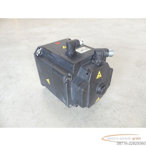 Unità di controllo KUKA 1FK7101-5AZ91-1ZZ9-Z S07 Servomotor SN: YFVN50665657012