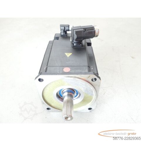Unità di controllo KUKA 1FK7103-5AF81-1YY3-Z S17 Servomotor SN: YFV950655147001