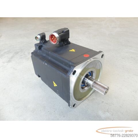 Unità di controllo KUKA 1FK7103-5AF81-1YY3-Z S17 Servomotor SN: YFV950655147018