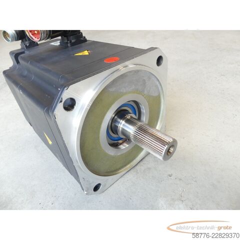 Unità di controllo KUKA 1FK7103-5AF81-1YY3-Z S17 Servomotor SN: YFV950655147018