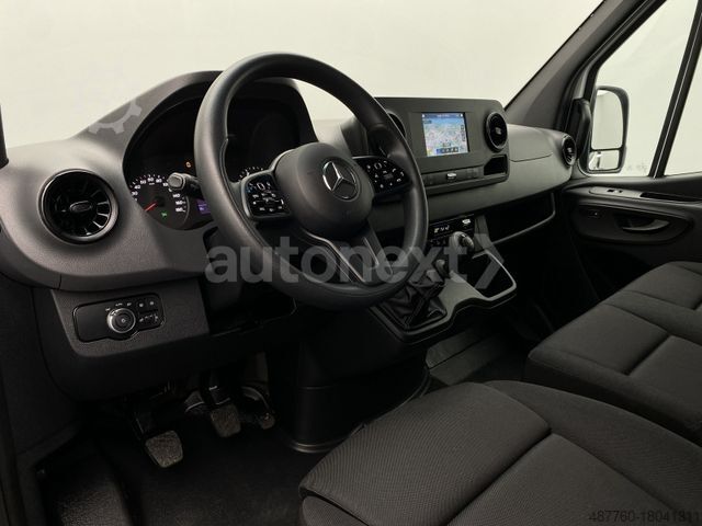 Bestelwagen met verhoogd dak MERCEDES-BENZ Sprinter 317 NAVI+ 360° KAMERA+ SITZHEIZ. 6453B