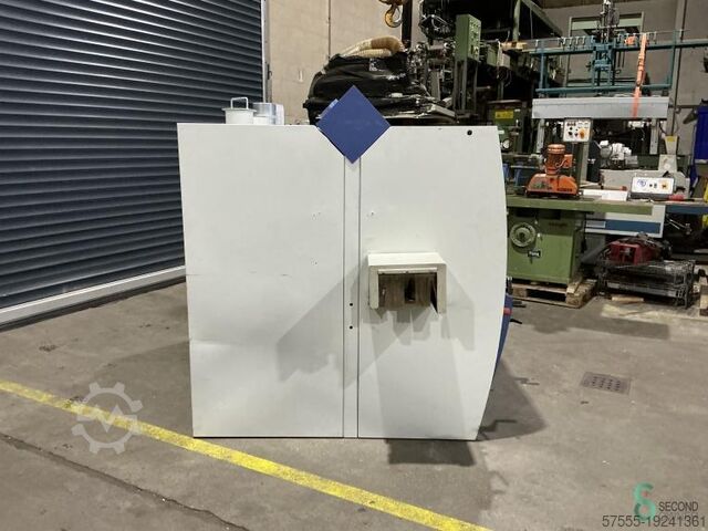 Four sided planers Weinig Unimat 500 2006 Weinig Unimat 500