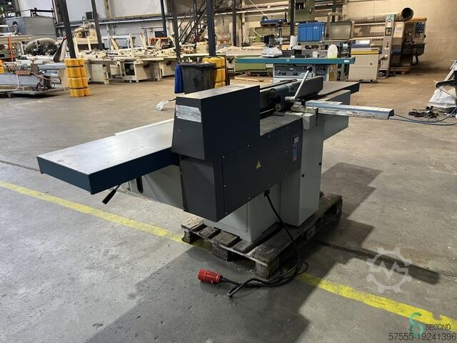 Planhyvlar Hofmann AHW 411, 1998 Hofmann AHW 411 AHW