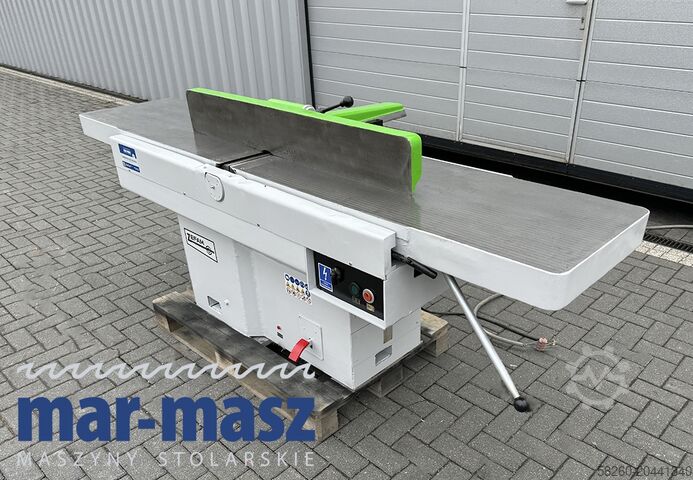 Afretter (afretterhøvl) ŻEFAM DSZA 50