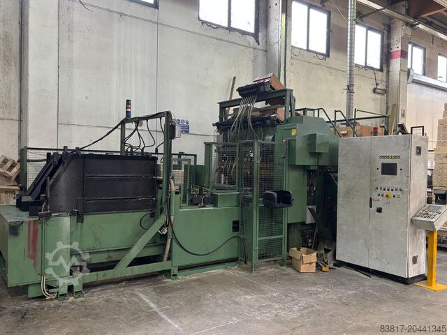 Omev-Erba platformsømpistol OMEV