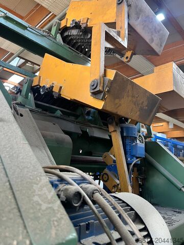 Omev-Erba platformsømpistol OMEV