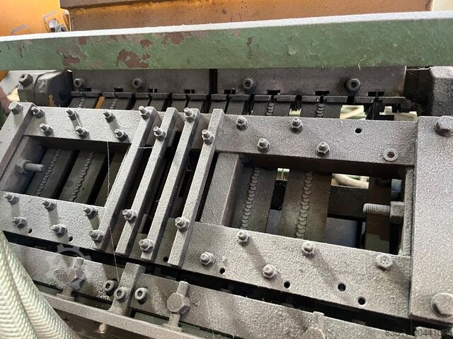 Omev-Erba platformsømpistol OMEV