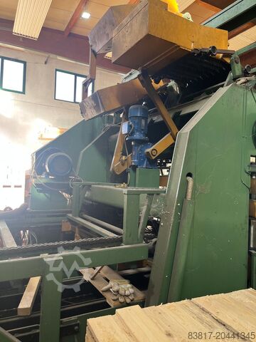 Omev-Erba platformsømpistol OMEV